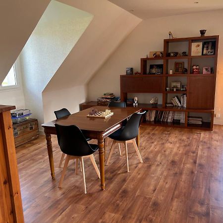 Maison Karmanor Monthoiron Екстериор снимка