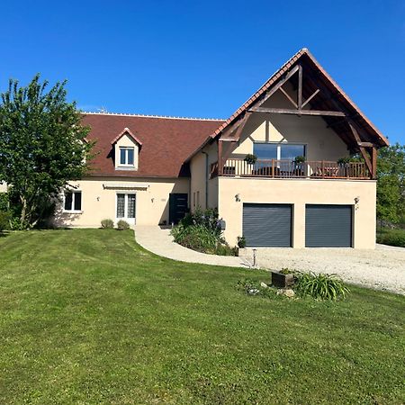 Maison Karmanor Monthoiron Екстериор снимка