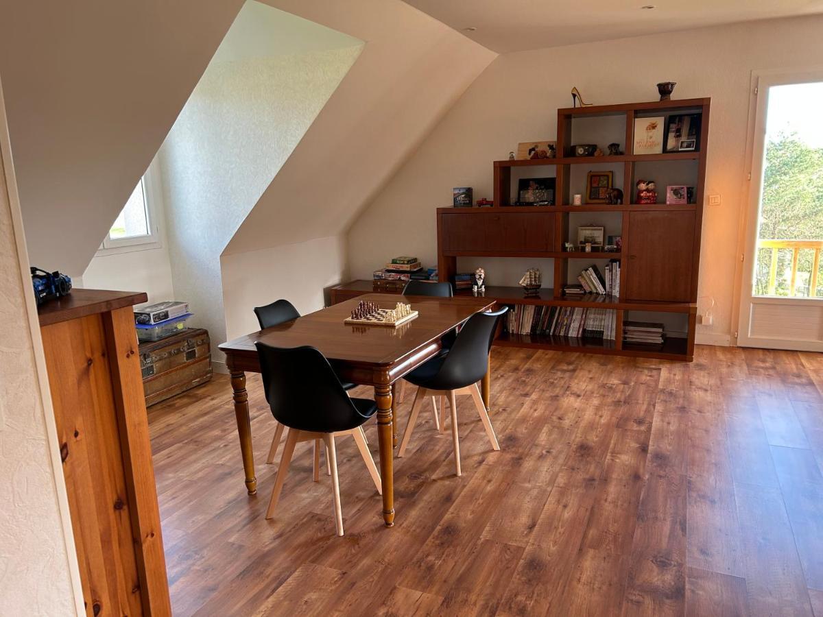 Maison Karmanor Monthoiron Екстериор снимка