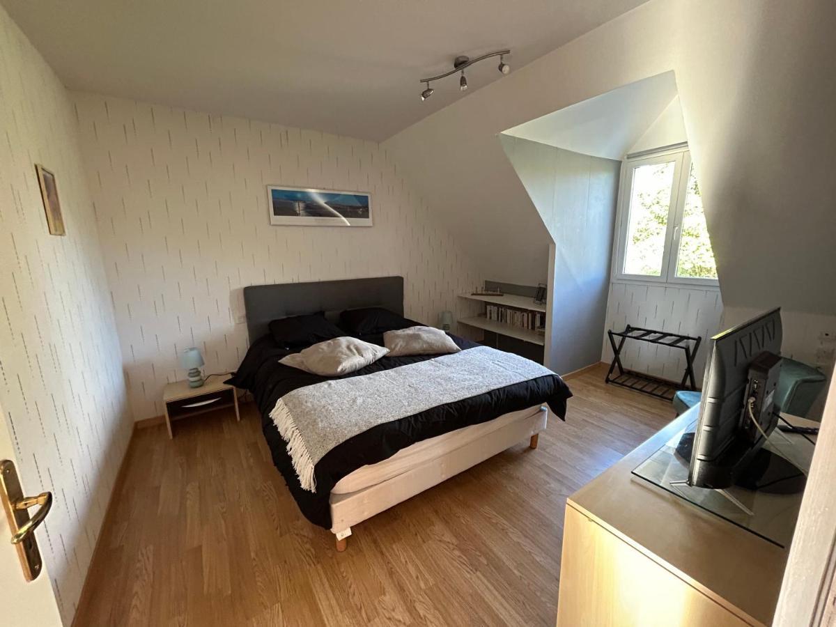 Maison Karmanor Monthoiron Екстериор снимка